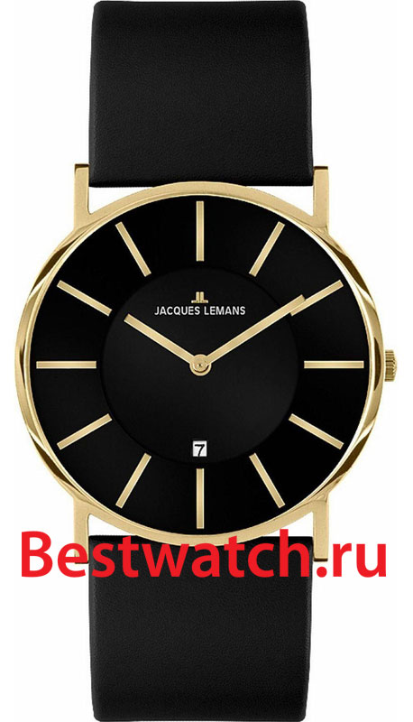 Часы Jacques Lemans York 1-1620D